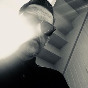 Meet your Posher, Scott